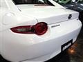 2017 Mazda Roadster