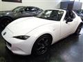 2017 Mazda Roadster