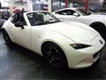2017 Mazda Roadster