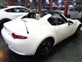 2017 Mazda Roadster