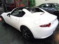 2017 Mazda Roadster