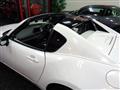2017 Mazda Roadster