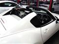 2017 Mazda Roadster