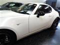 2017 Mazda Roadster