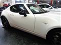 2017 Mazda Roadster