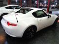 2017 Mazda Roadster