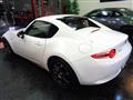 2017 Mazda Roadster