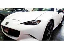 2017 Mazda Roadster