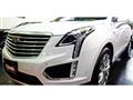 2019 Cadillac XTS