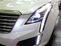 2019 Cadillac XTS