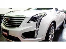 2019 Cadillac XTS