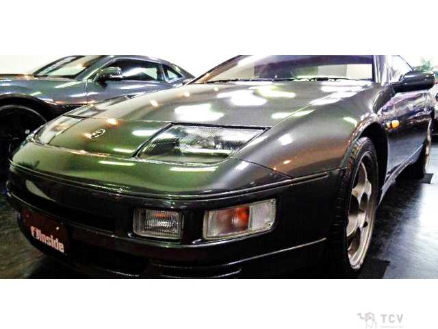 1992 Nissan Fairlady Z