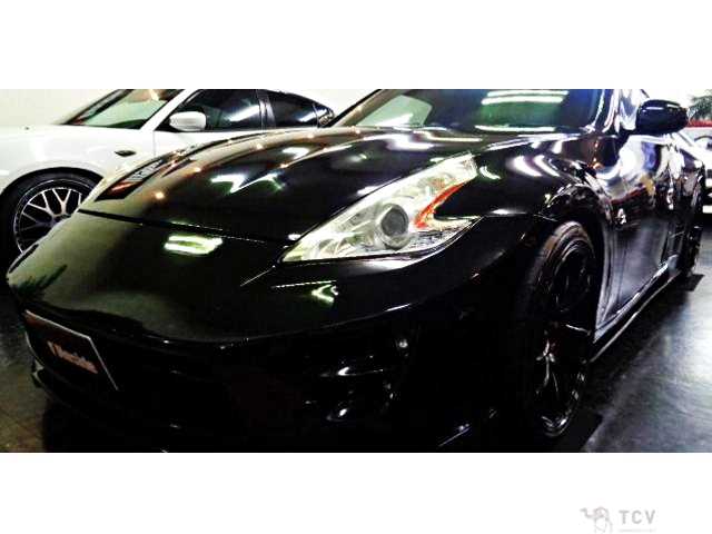 2010 Nissan Fairlady Z