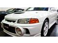 1996 Mitsubishi Lancer Evolution