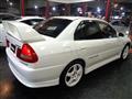 1996 Mitsubishi Lancer Evolution