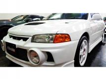 1996 Mitsubishi Lancer Evolution