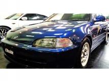 1994 Honda Civic