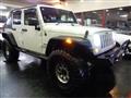 2014 Jeep Wagoneer