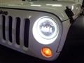 2014 Jeep Wagoneer