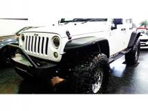 2014 Jeep Wagoneer