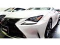 2016 Lexus RC