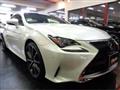 2016 Lexus RC