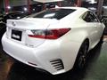 2016 Lexus RC