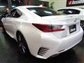 2016 Lexus RC