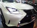 2016 Lexus RC