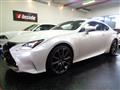 2016 Lexus RC