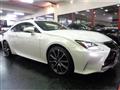 2016 Lexus RC