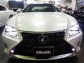 2016 Lexus RC