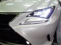 2016 Lexus RC