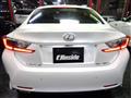 2016 Lexus RC