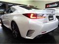 2016 Lexus RC