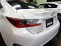 2016 Lexus RC