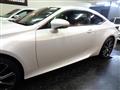 2016 Lexus RC