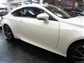 2016 Lexus RC