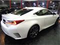 2016 Lexus RC