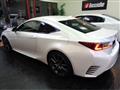 2016 Lexus RC