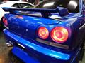 1998 Nissan Skyline
