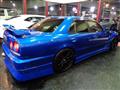 1998 Nissan Skyline