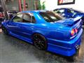 1998 Nissan Skyline