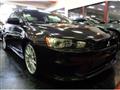 2008 Mitsubishi Lancer Evolution