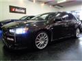 2008 Mitsubishi Lancer Evolution