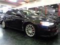 2008 Mitsubishi Lancer Evolution