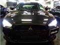 2008 Mitsubishi Lancer Evolution