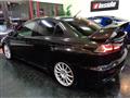 2008 Mitsubishi Lancer Evolution