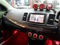 2008 Mitsubishi Lancer Evolution