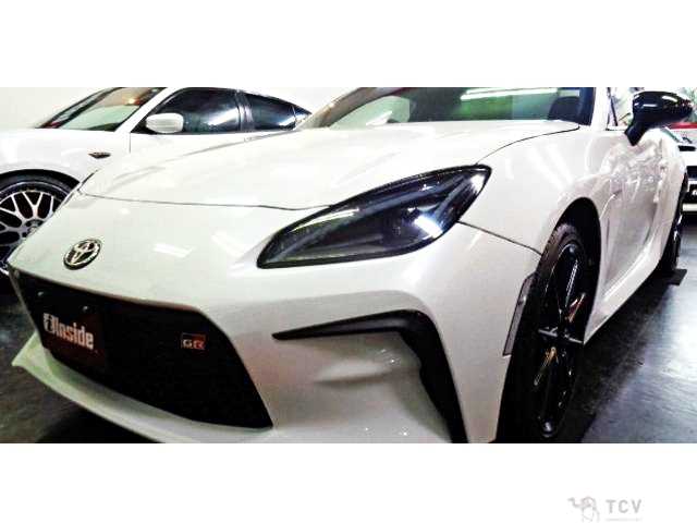 2025 Toyota 86